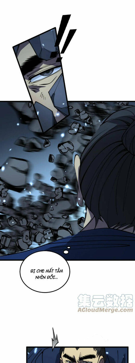 Độc Thủ Vu Y Chap 377 - Next Chap 378