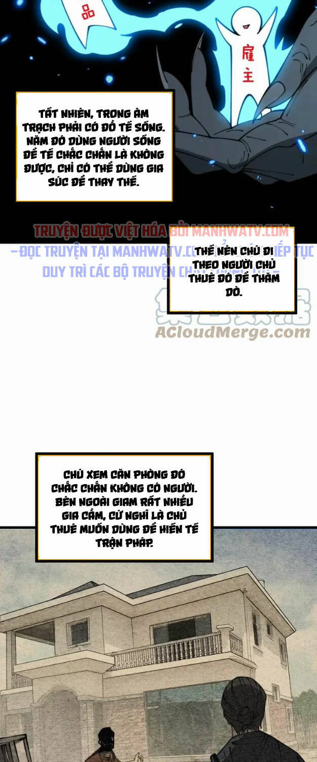 Độc Thủ Vu Y Chap 378 - Next Chap 379