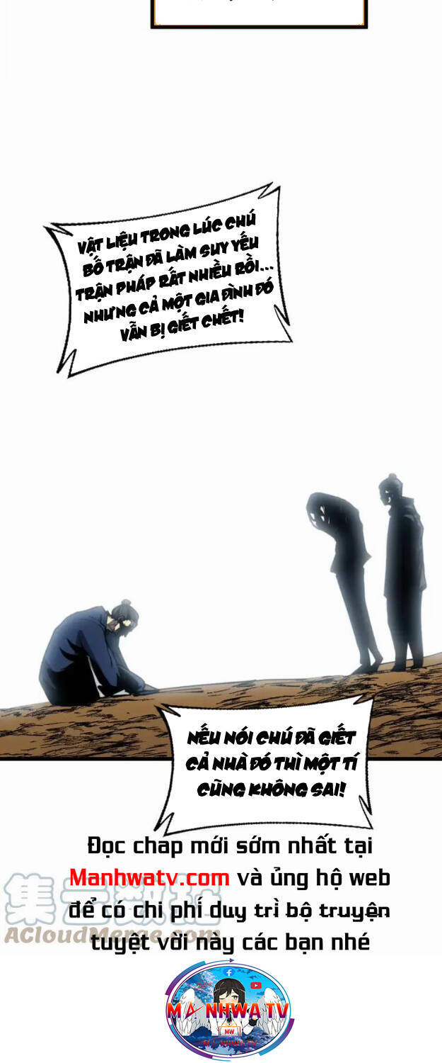 Độc Thủ Vu Y Chap 378 - Next Chap 379