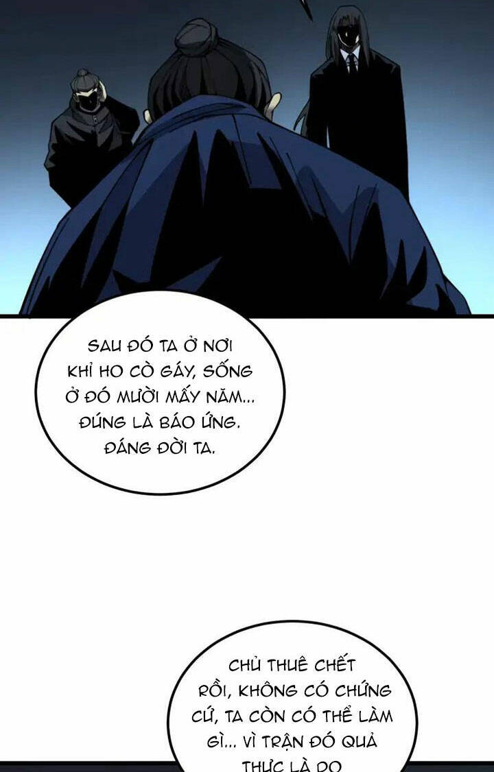 Độc Thủ Vu Y Chap 379 - Next Chap 380