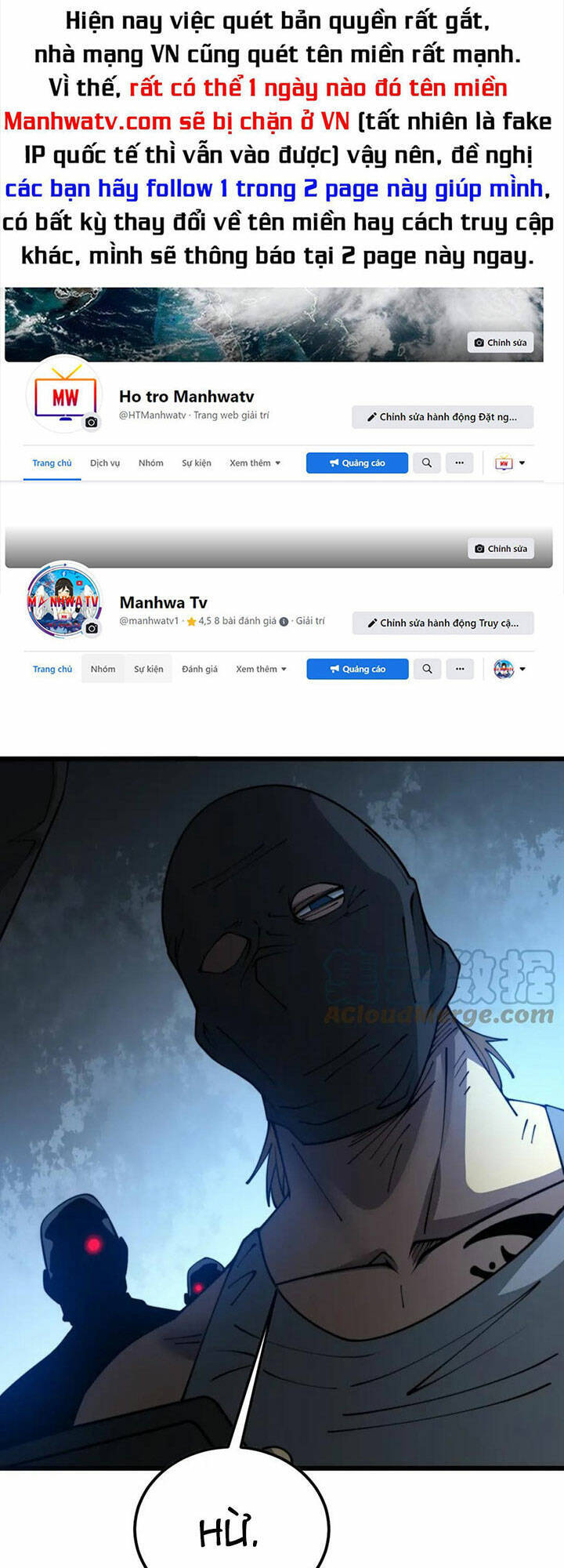 Độc Thủ Vu Y Chap 382 - Next Chap 383