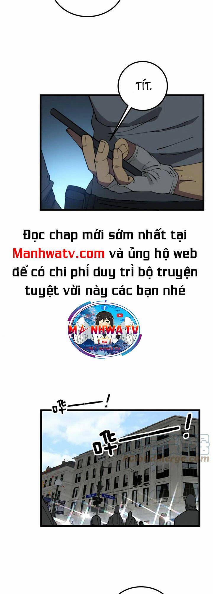 Độc Thủ Vu Y Chap 382 - Next Chap 383