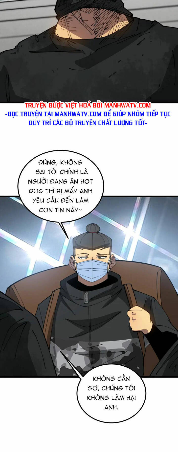 Độc Thủ Vu Y Chap 382 - Next Chap 383