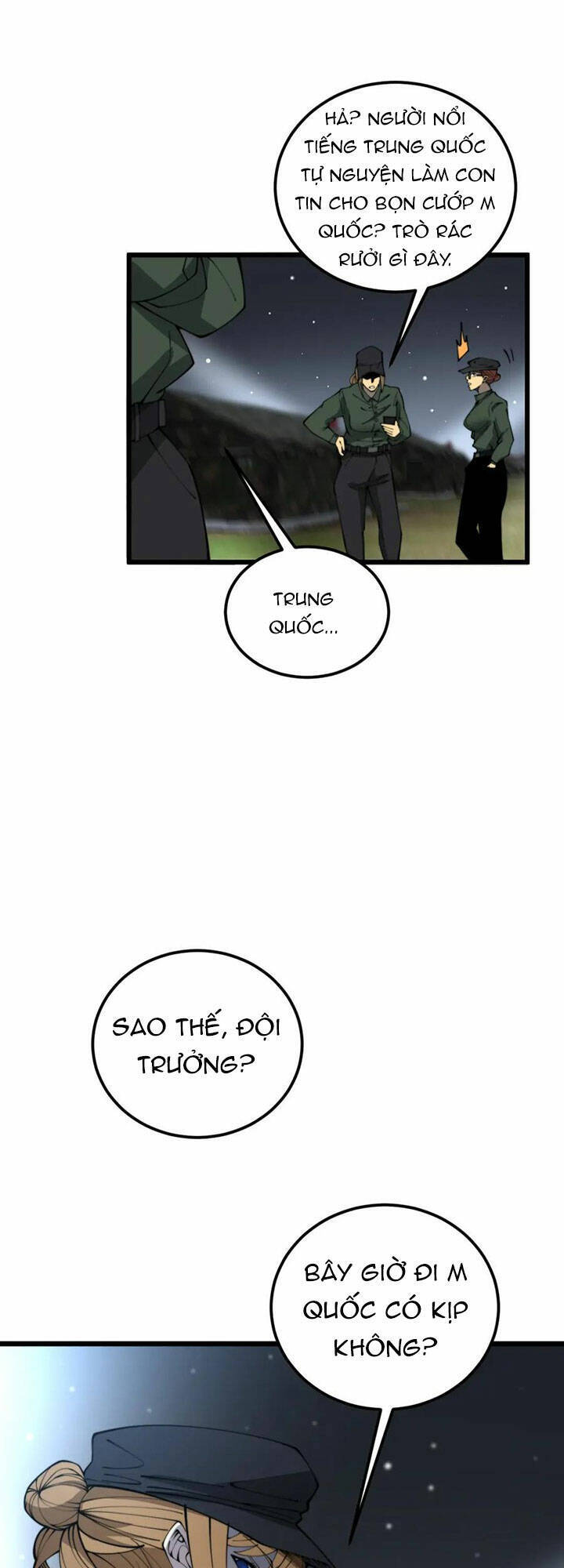 Độc Thủ Vu Y Chap 382 - Next Chap 383