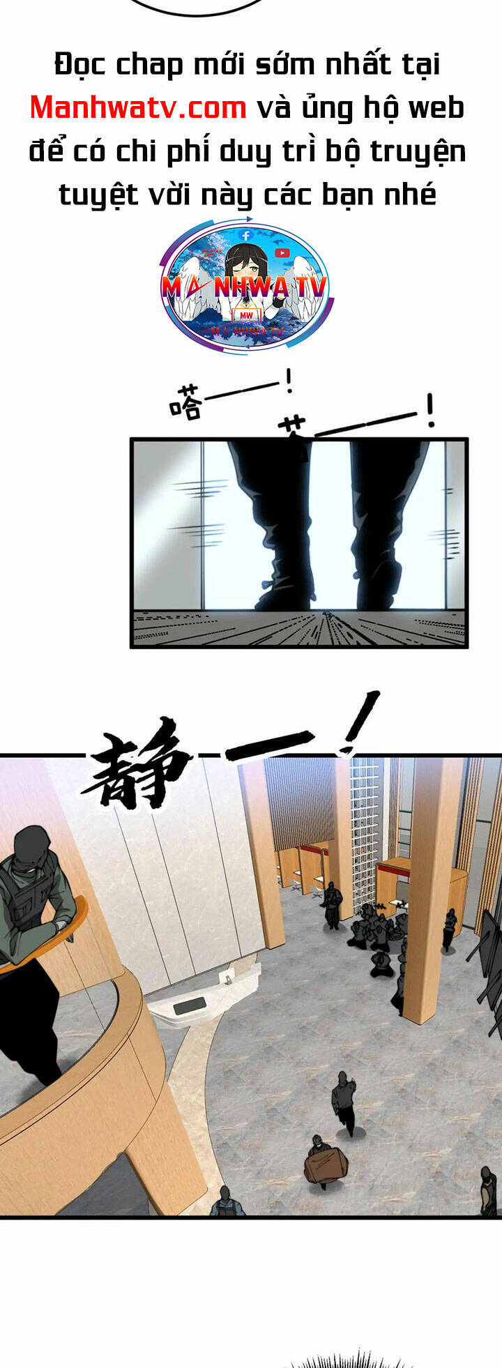 Độc Thủ Vu Y Chap 382 - Next Chap 383