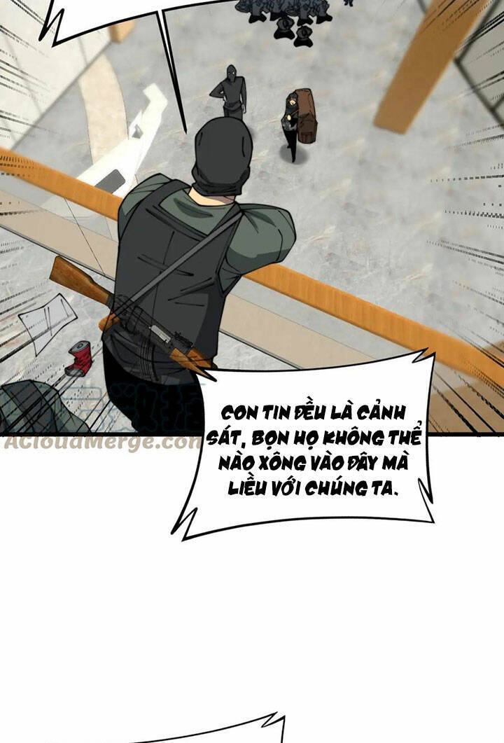 Độc Thủ Vu Y Chap 382 - Next Chap 383