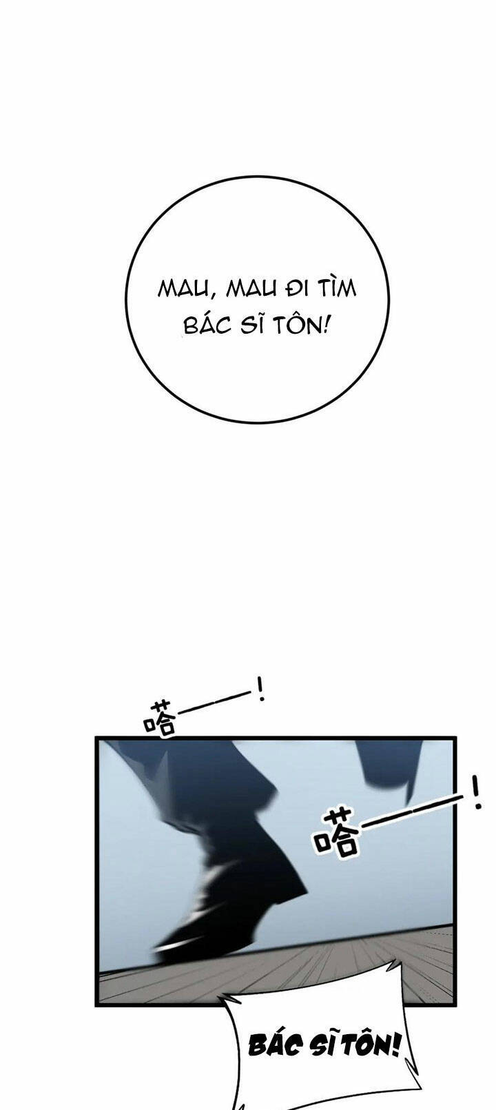 Độc Thủ Vu Y Chap 382 - Next Chap 383