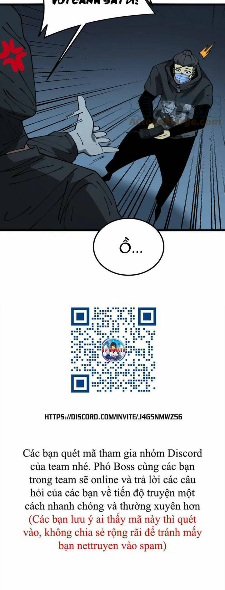 Độc Thủ Vu Y Chap 382 - Next Chap 383