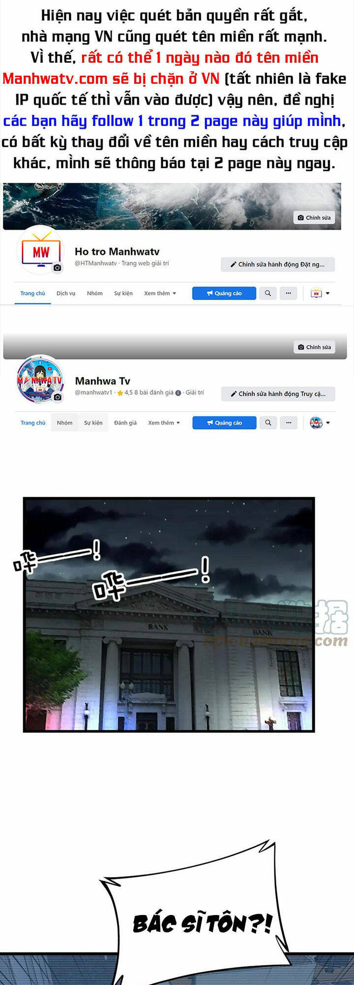 Độc Thủ Vu Y Chap 384 - Next Chap 385