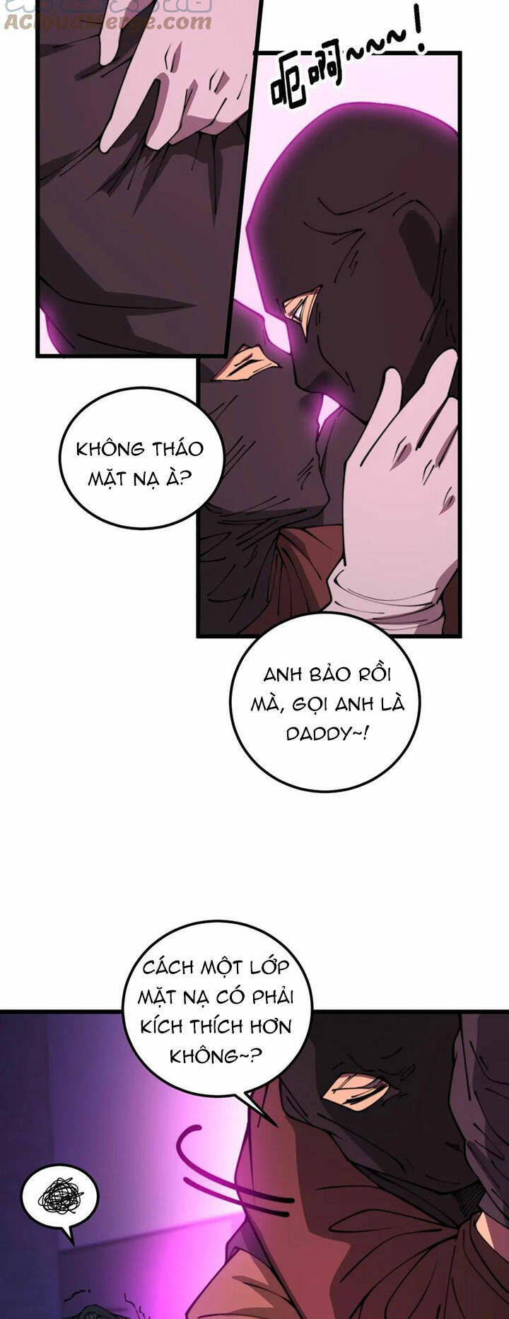 Độc Thủ Vu Y Chap 384 - Next Chap 385