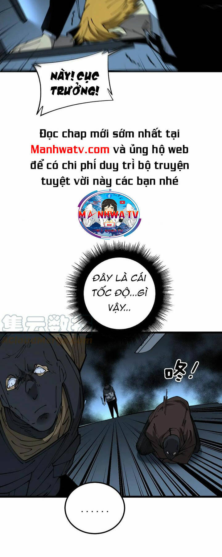 Độc Thủ Vu Y Chap 384 - Next Chap 385