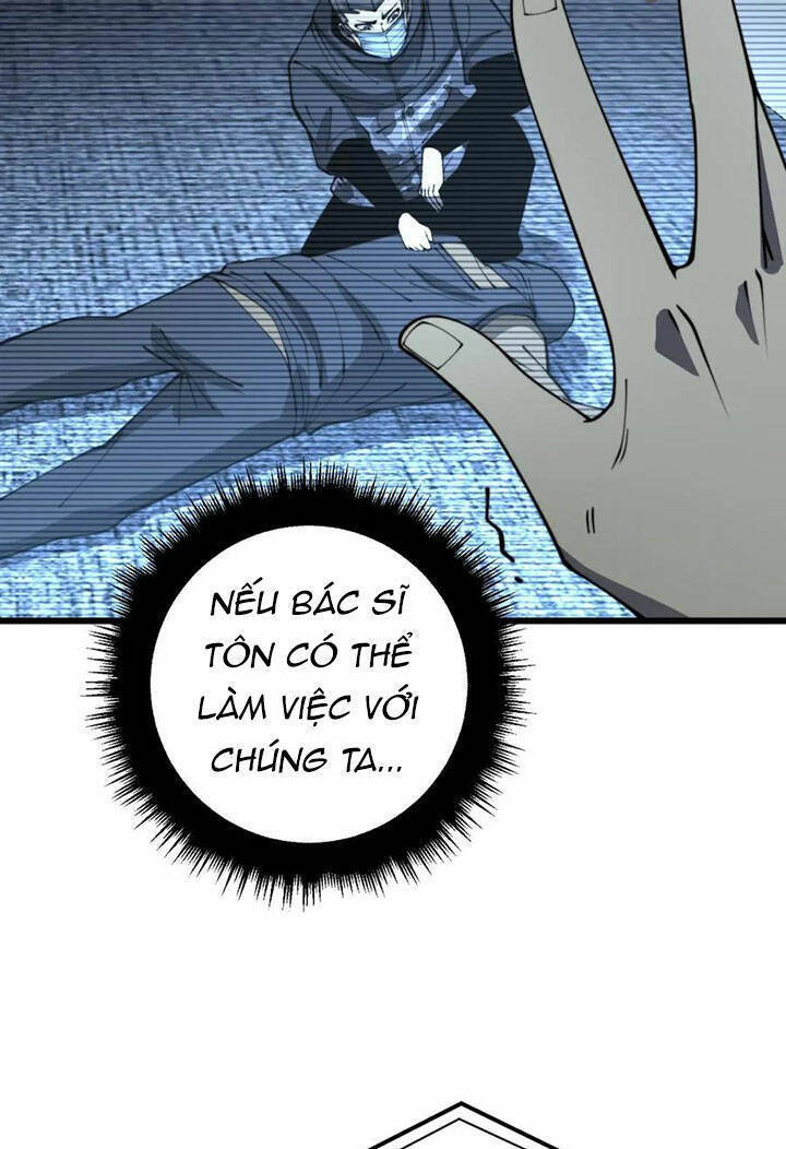 Độc Thủ Vu Y Chap 384 - Next Chap 385