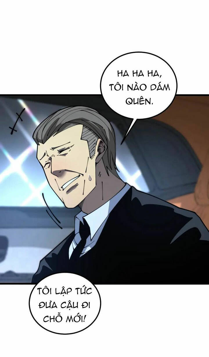 Độc Thủ Vu Y Chap 384 - Next Chap 385