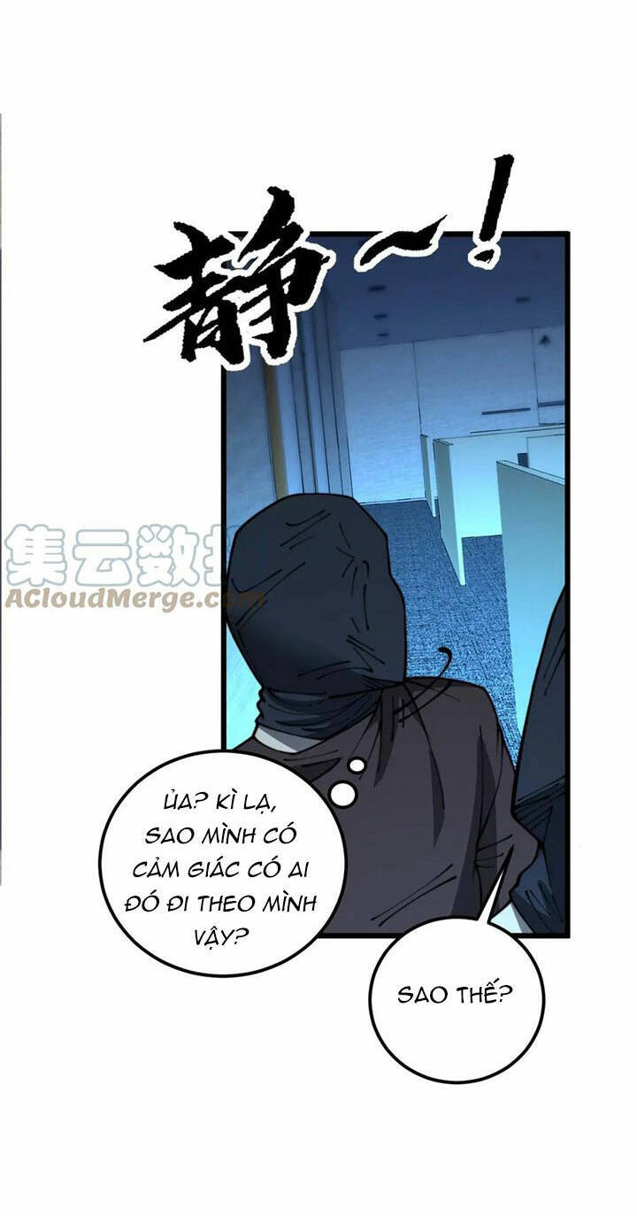 Độc Thủ Vu Y Chap 384 - Next Chap 385