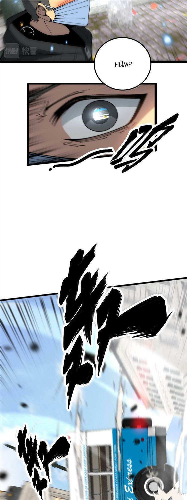 Độc Thủ Vu Y Chap 386 - Next Chap 387