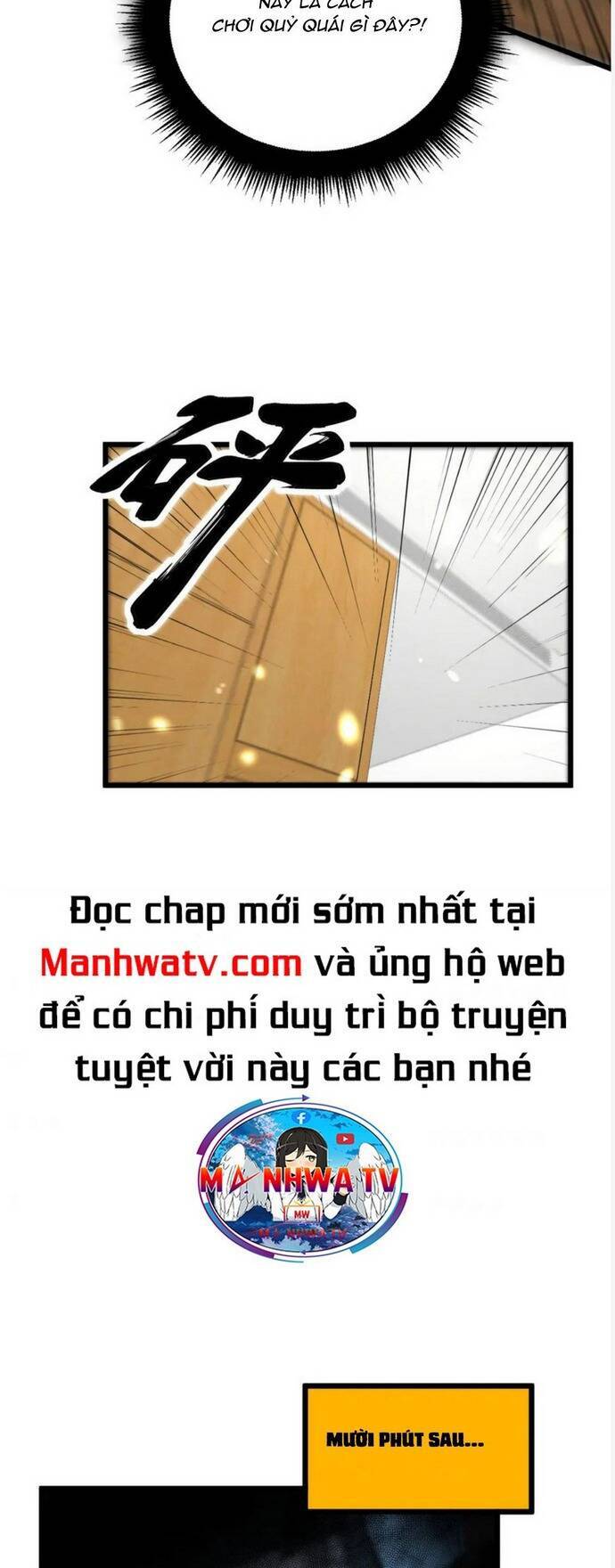 Độc Thủ Vu Y Chap 389 - Next Chap 390