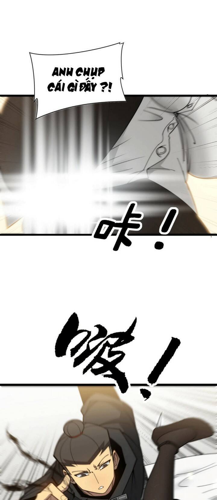 Độc Thủ Vu Y Chap 391 - Next Chap 392