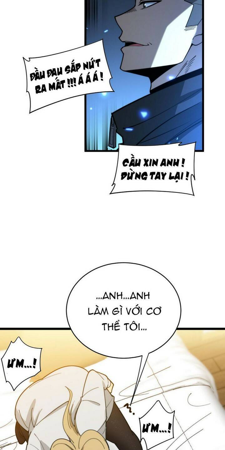 Độc Thủ Vu Y Chap 391 - Next Chap 392