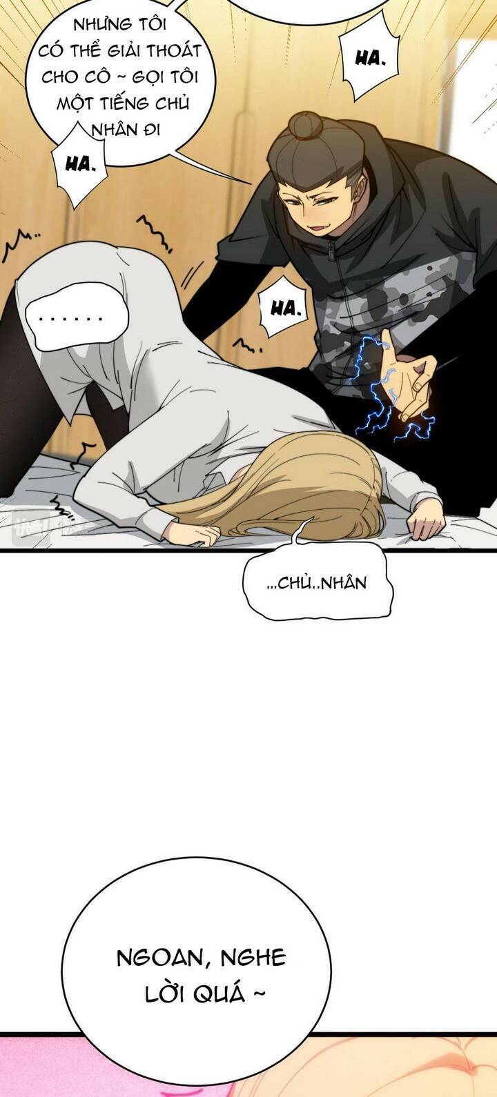 Độc Thủ Vu Y Chap 391 - Next Chap 392