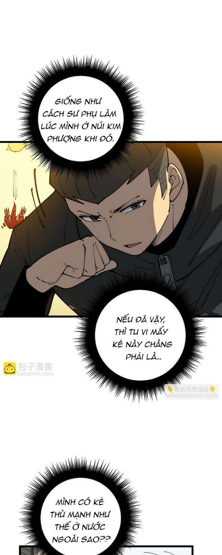 Độc Thủ Vu Y Chap 392 - Next Chap 393