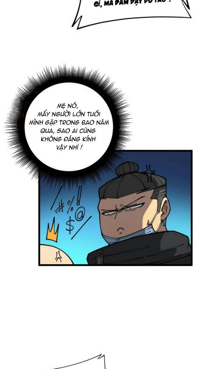 Độc Thủ Vu Y Chap 393 - Next Chap 394