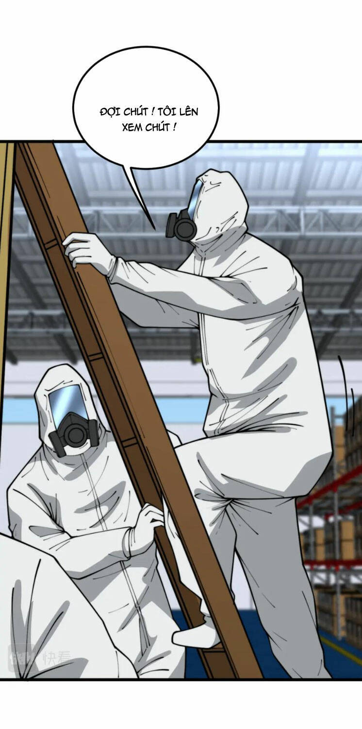 Độc Thủ Vu Y Chap 397 - Next Chap 398