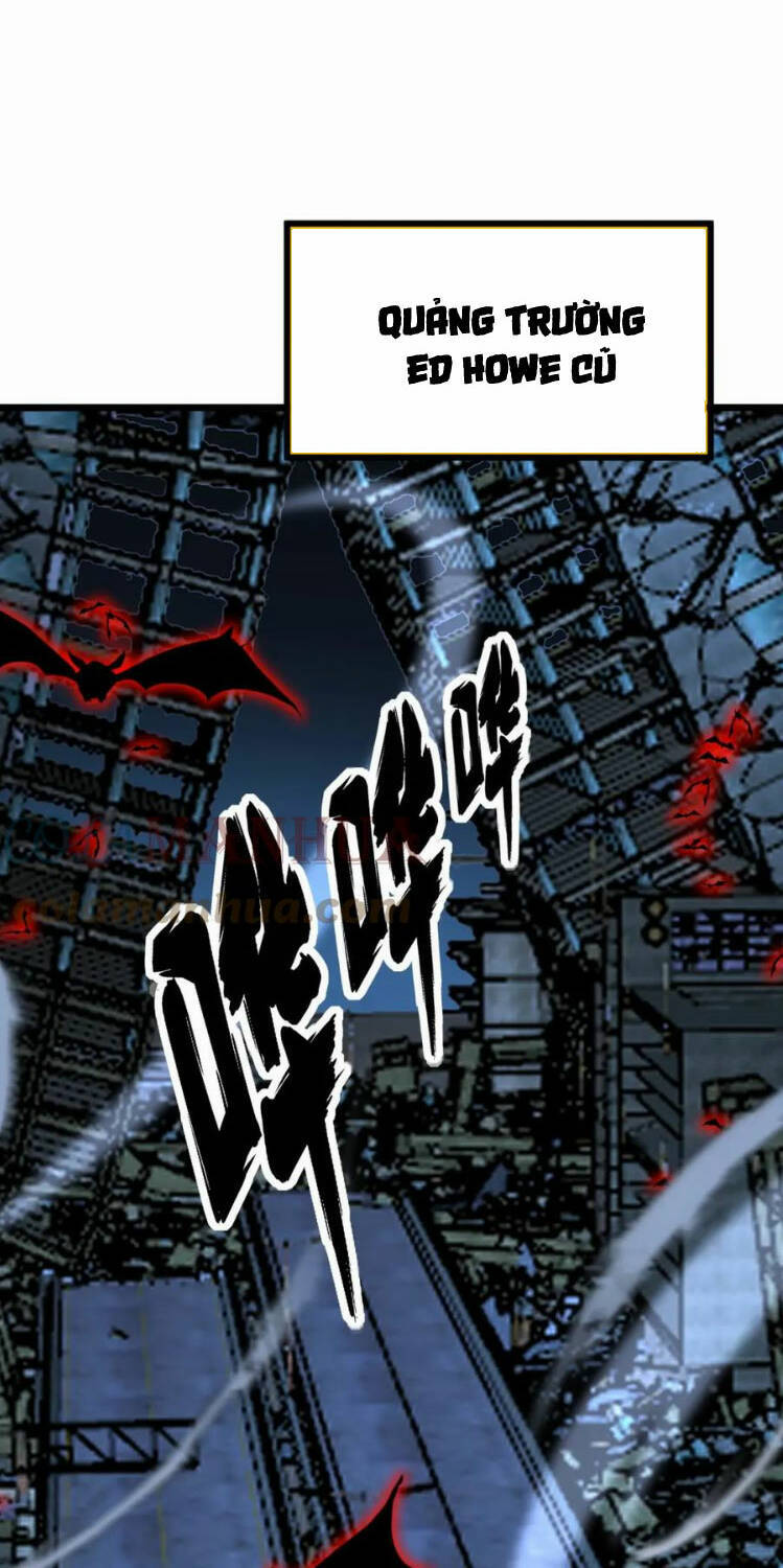 Độc Thủ Vu Y Chap 398 - Next Chap 399