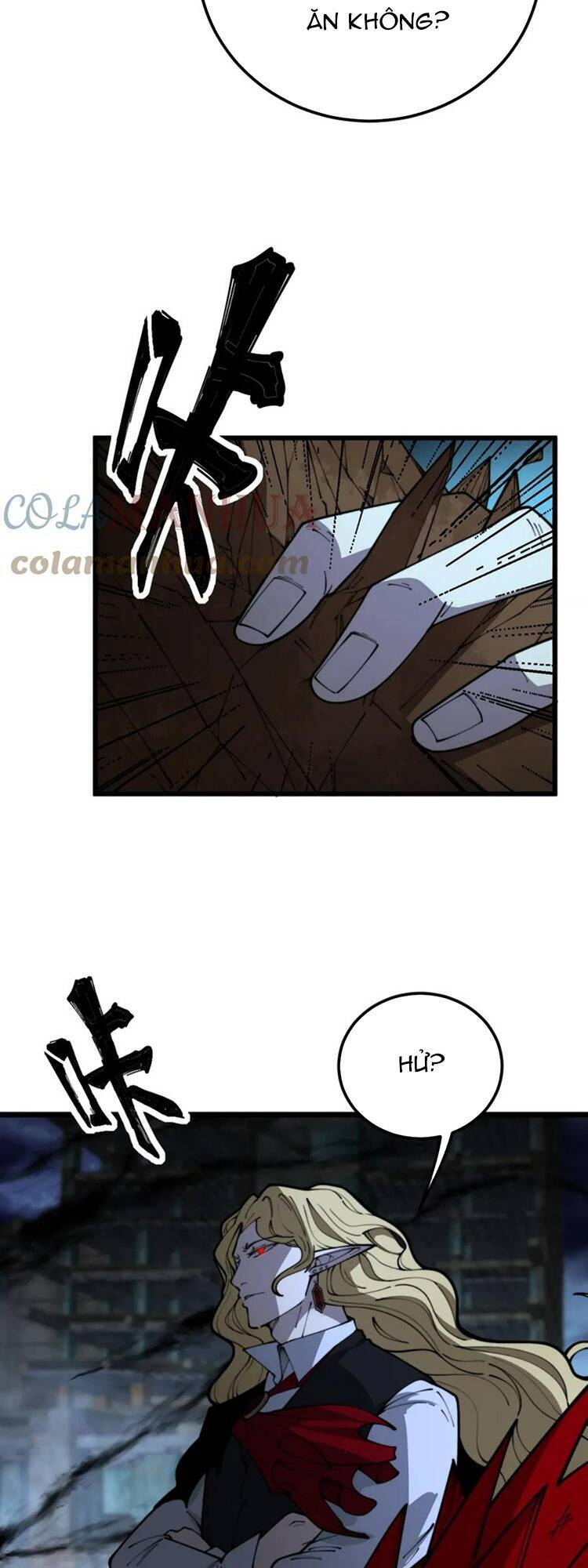 Độc Thủ Vu Y Chap 399 - Next Chap 400