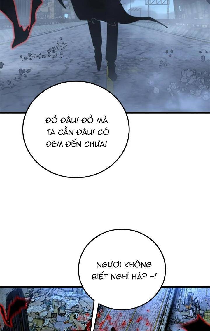 Độc Thủ Vu Y Chap 399 - Next Chap 400