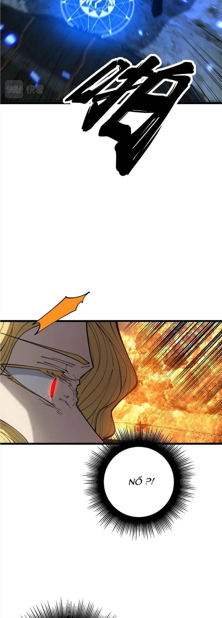 Độc Thủ Vu Y Chap 400 - Next Chap 401