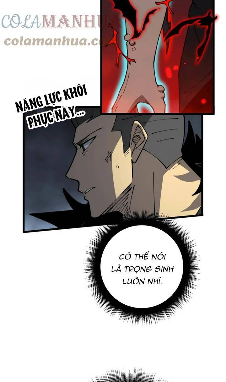 Độc Thủ Vu Y Chap 400 - Next Chap 401