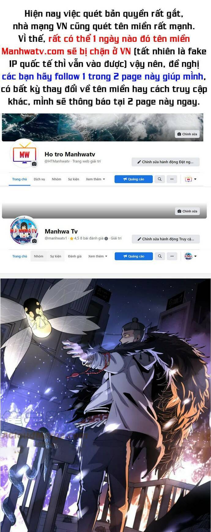 Độc Thủ Vu Y Chap 404 - Next Chap 405