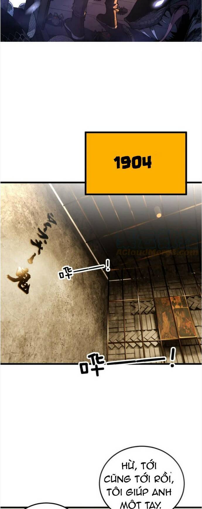 Độc Thủ Vu Y Chap 404 - Next Chap 405