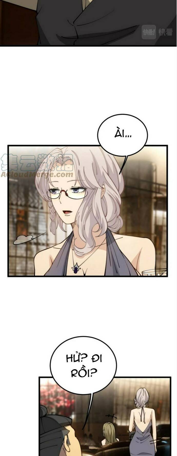 Độc Thủ Vu Y Chap 404 - Next Chap 405