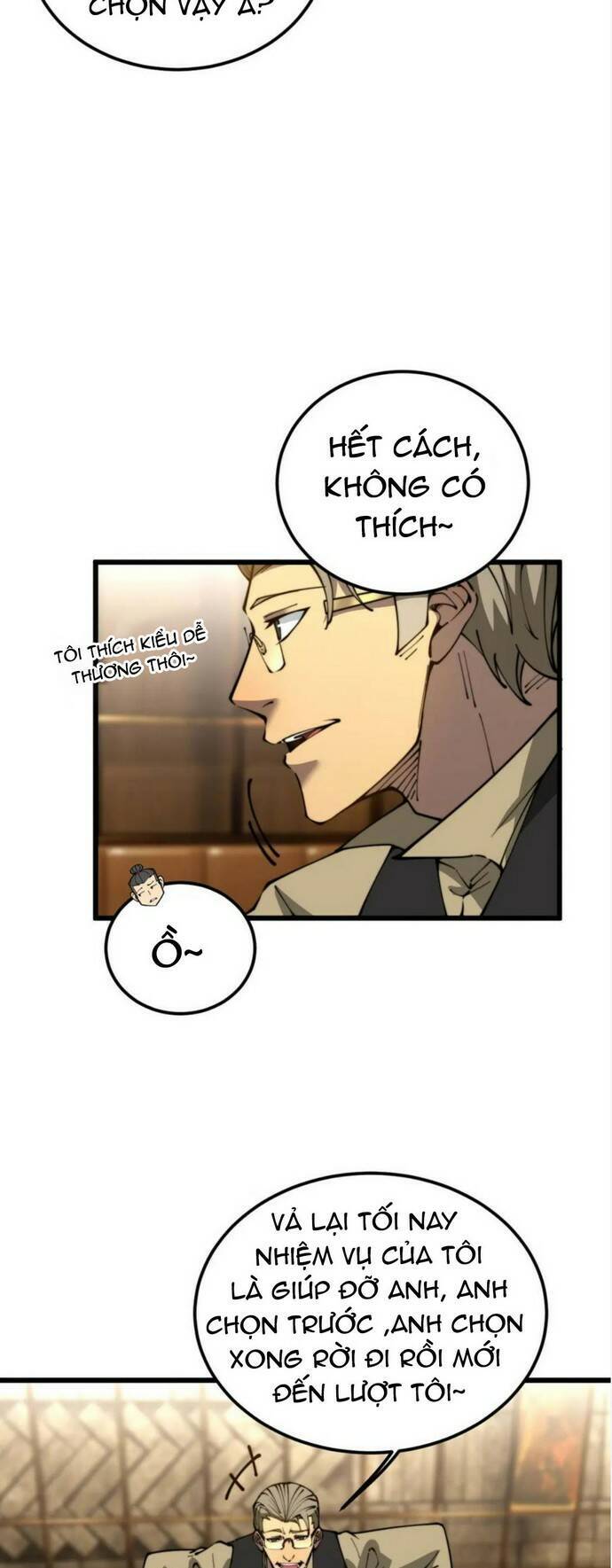 Độc Thủ Vu Y Chap 404 - Next Chap 405