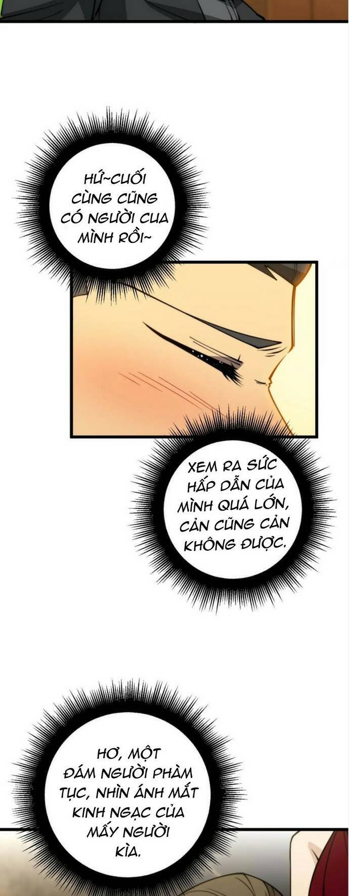 Độc Thủ Vu Y Chap 404 - Next Chap 405