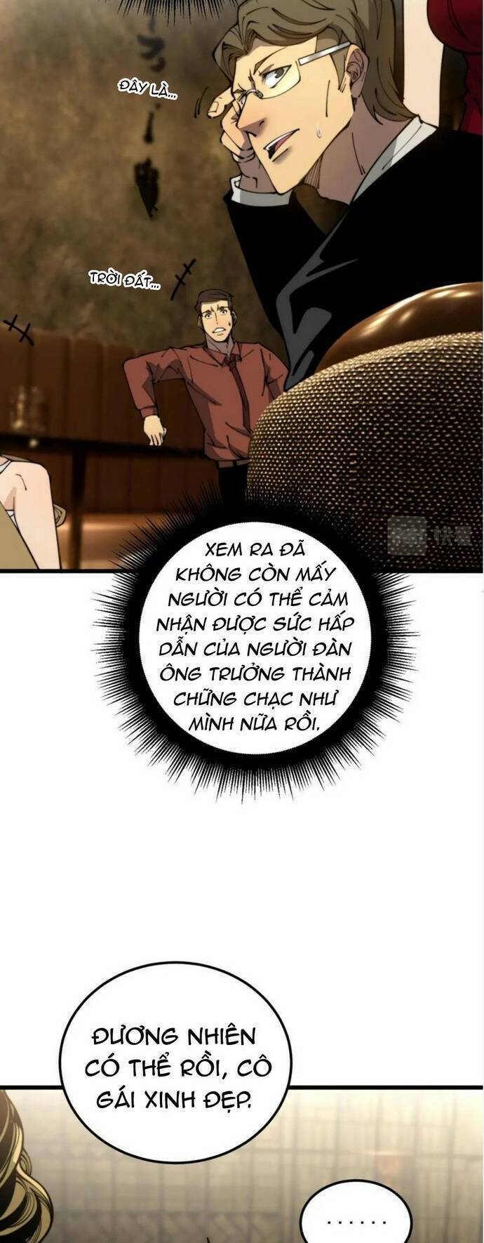 Độc Thủ Vu Y Chap 404 - Next Chap 405