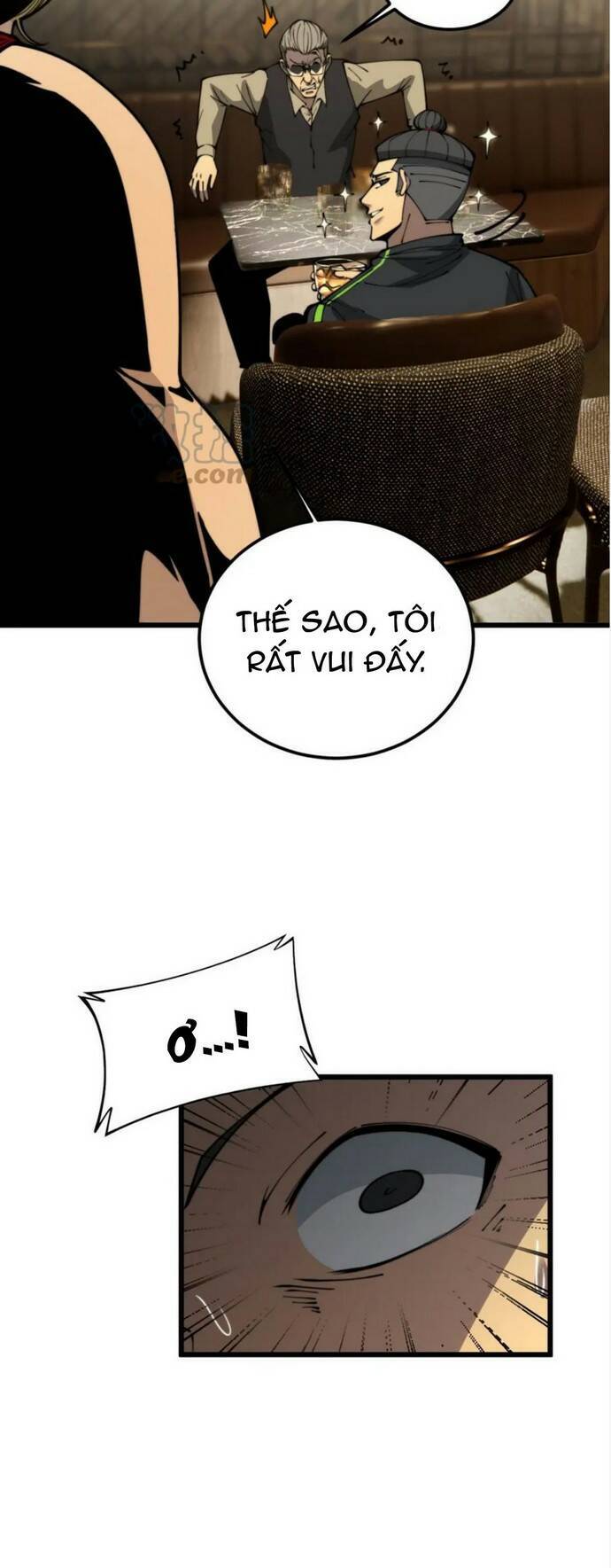 Độc Thủ Vu Y Chap 404 - Next Chap 405