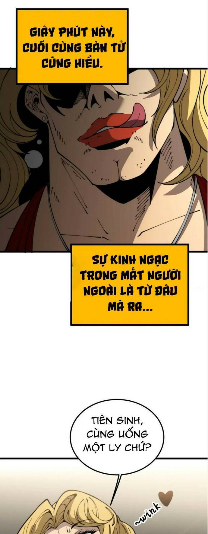 Độc Thủ Vu Y Chap 404 - Next Chap 405