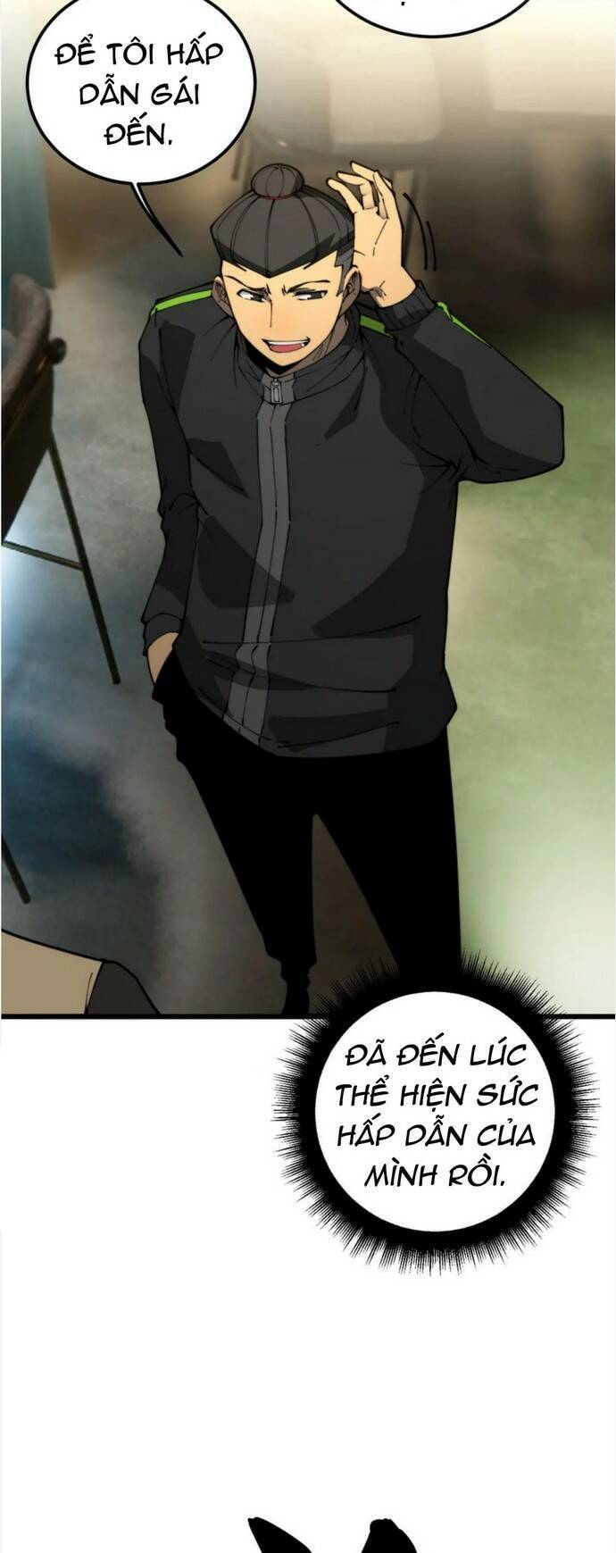 Độc Thủ Vu Y Chap 404 - Next Chap 405