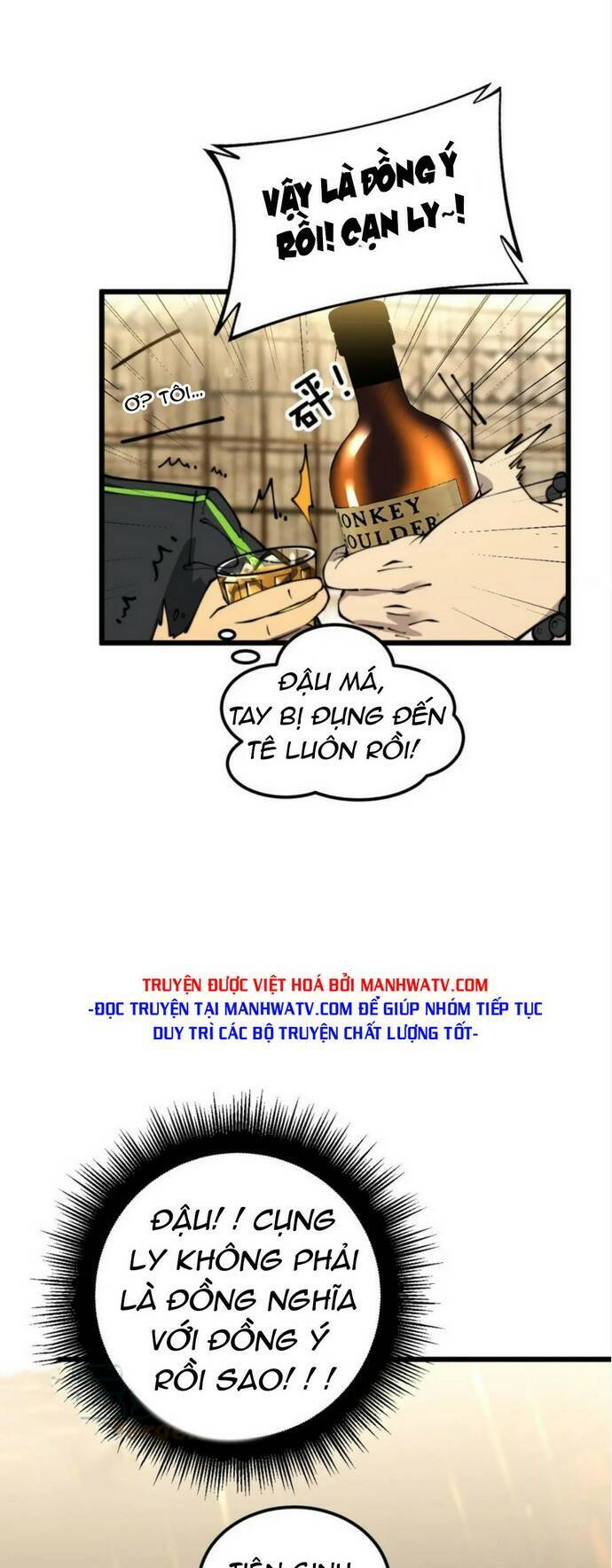 Độc Thủ Vu Y Chap 404 - Next Chap 405