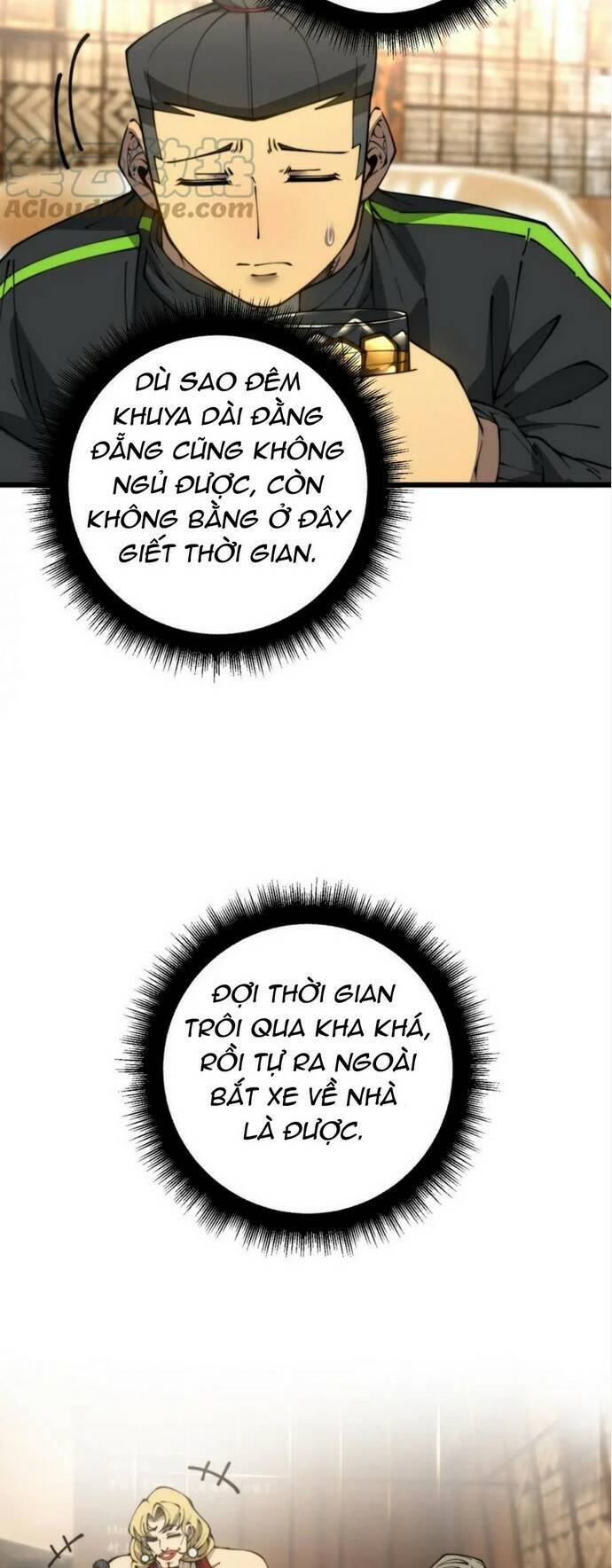 Độc Thủ Vu Y Chap 404 - Next Chap 405