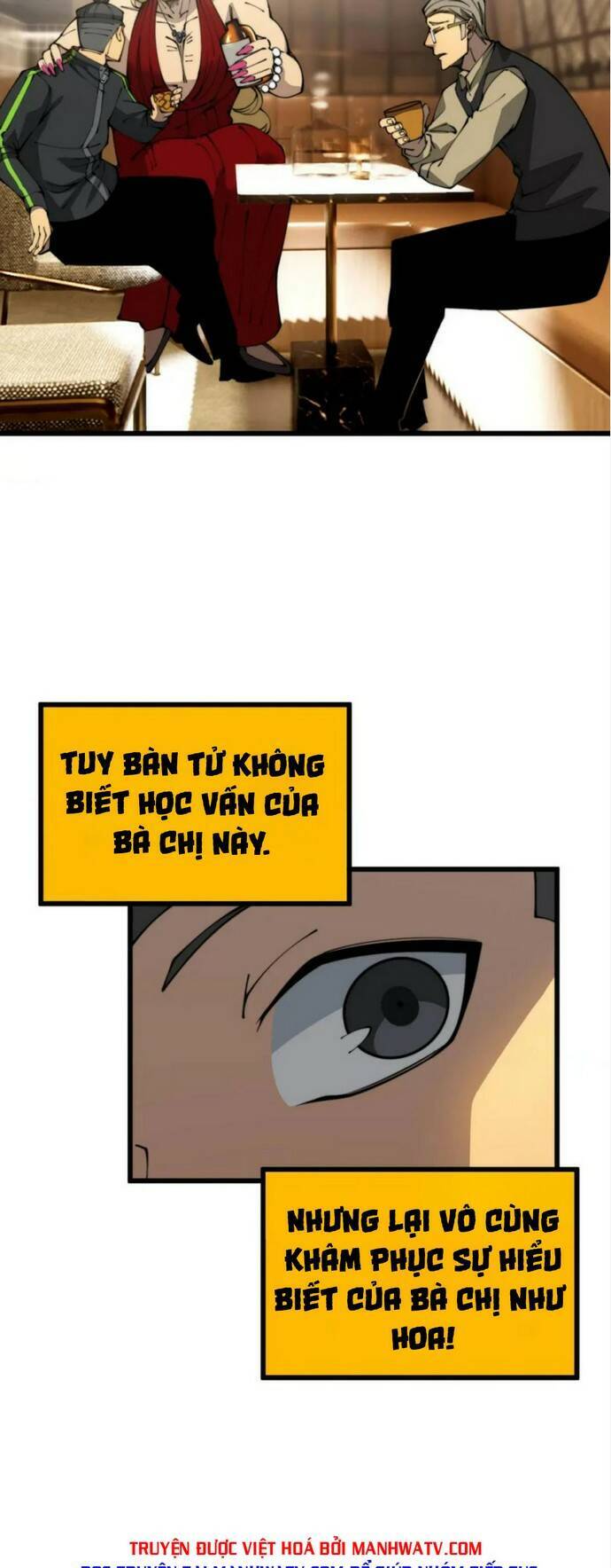 Độc Thủ Vu Y Chap 404 - Next Chap 405