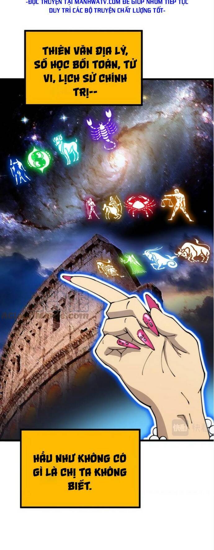 Độc Thủ Vu Y Chap 404 - Next Chap 405