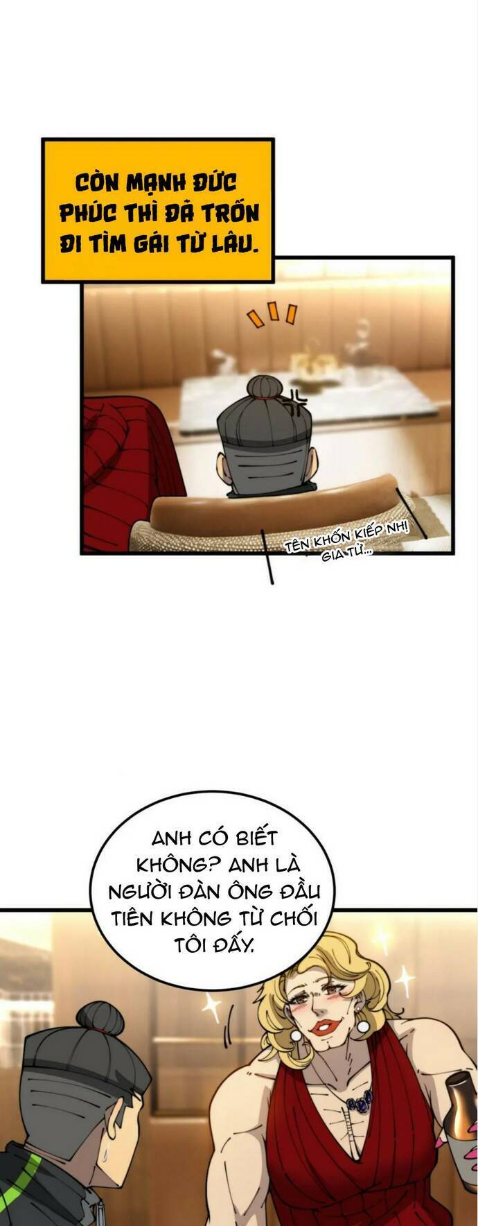 Độc Thủ Vu Y Chap 404 - Next Chap 405