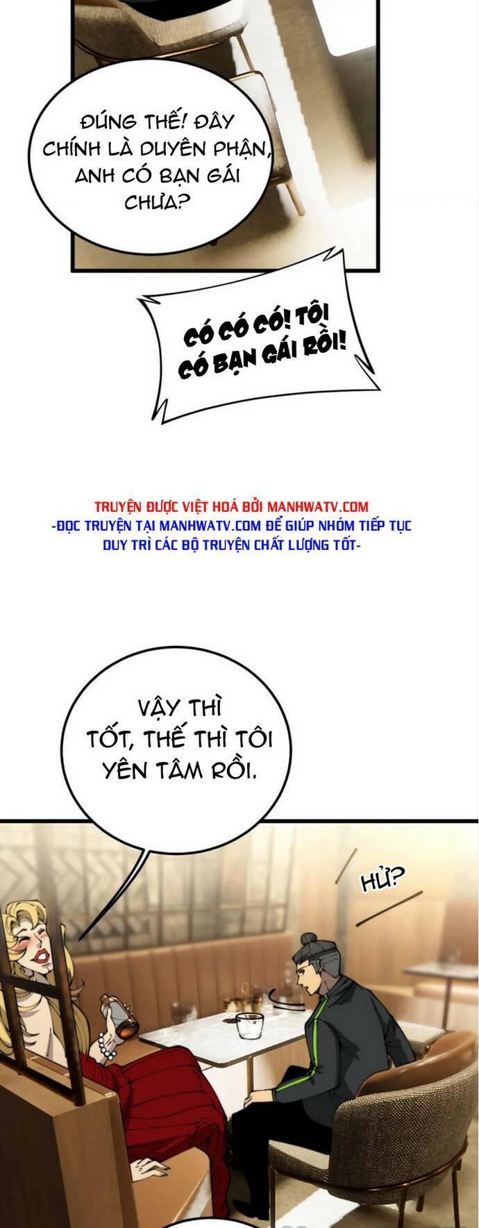 Độc Thủ Vu Y Chap 404 - Next Chap 405