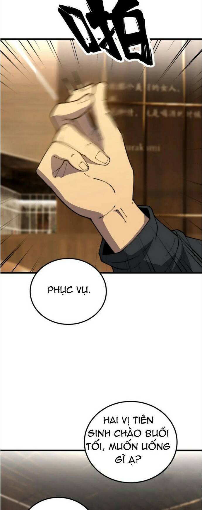 Độc Thủ Vu Y Chap 404 - Next Chap 405