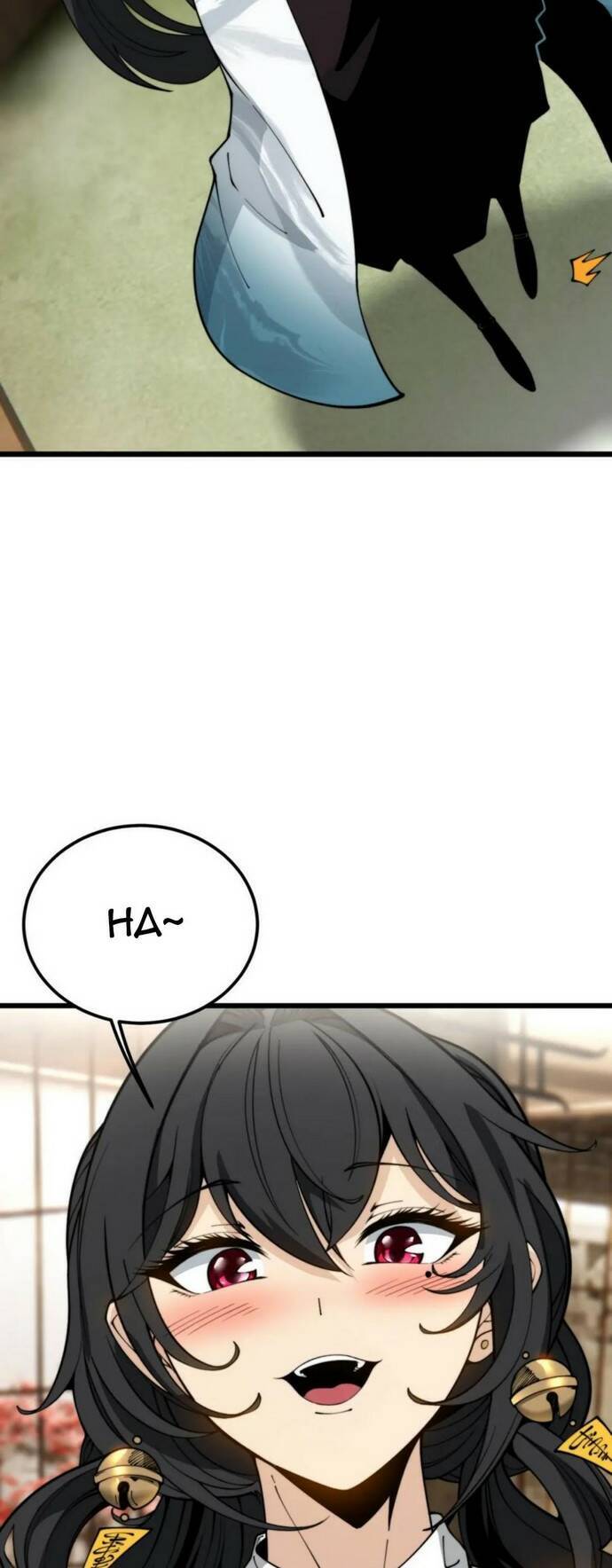 Độc Thủ Vu Y Chap 404 - Next Chap 405