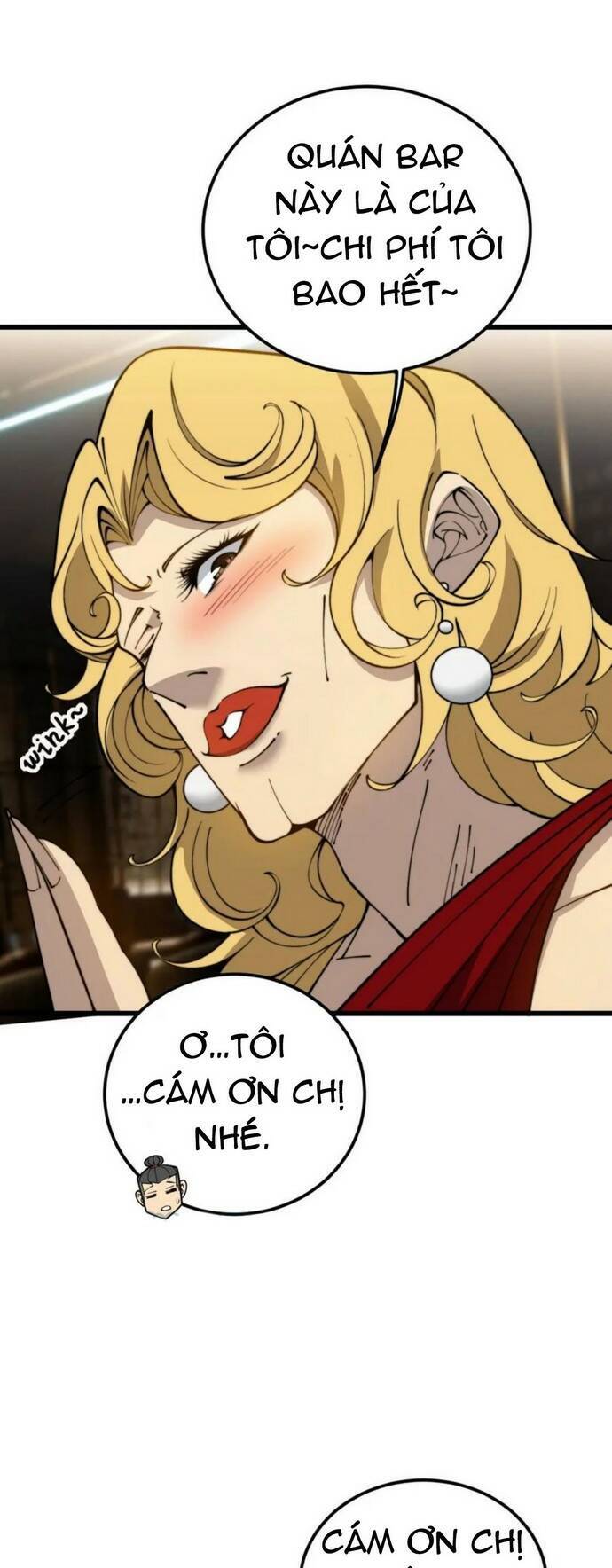 Độc Thủ Vu Y Chap 404 - Next Chap 405