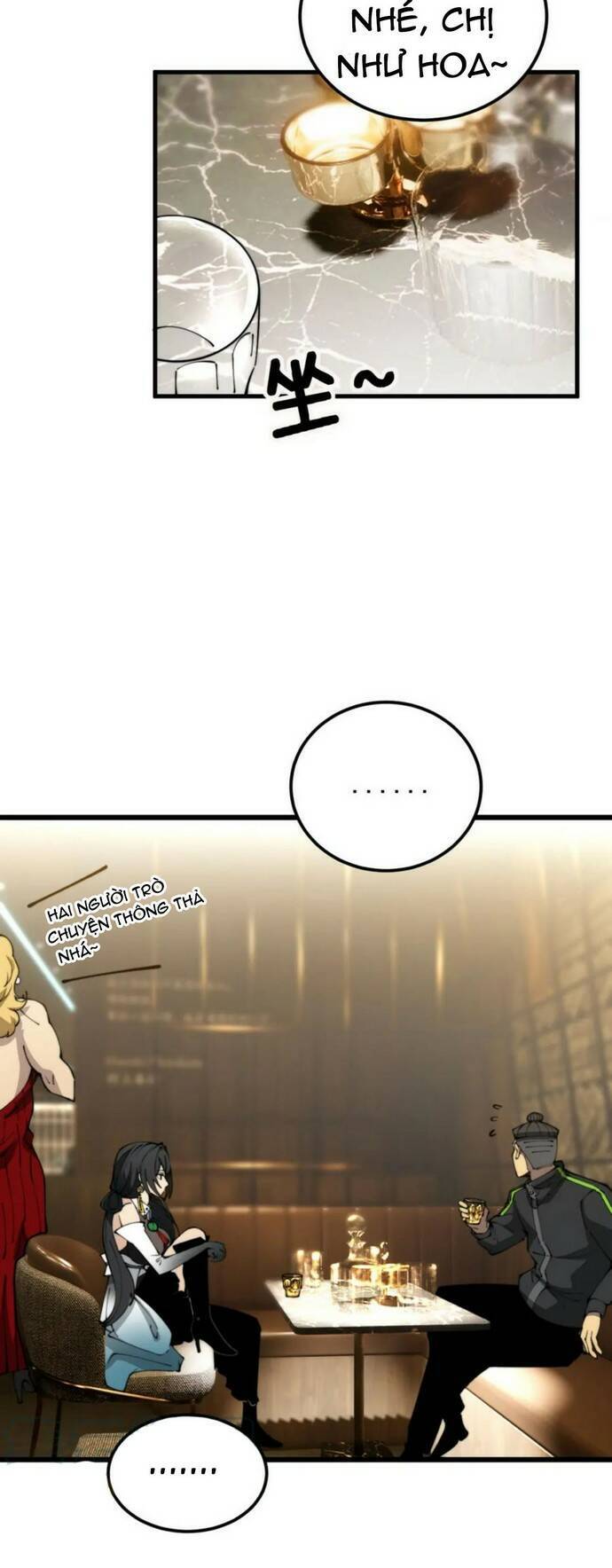 Độc Thủ Vu Y Chap 404 - Next Chap 405